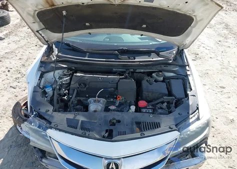 2016 Acura Ilx Premium Package/Technology Plus Package z USA, uszkodzony, nr VIN 19UDE2F7XGA001133